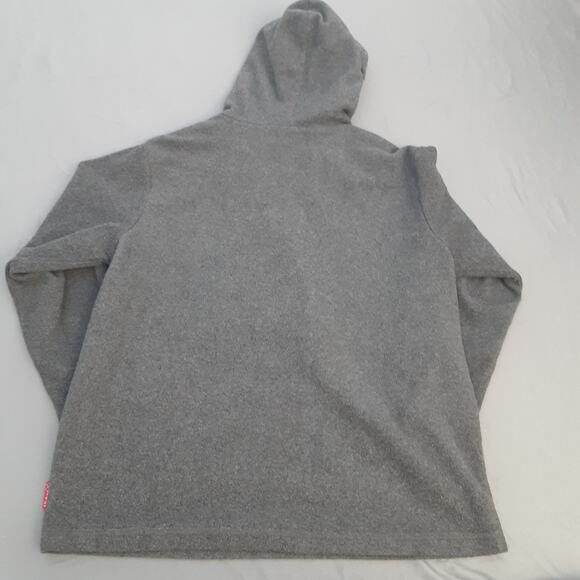 VTG Mickey Mouse Pullover Hoodie Sweater Women Size 18W/20W Mickey Unlimited - Picture 6 of 8